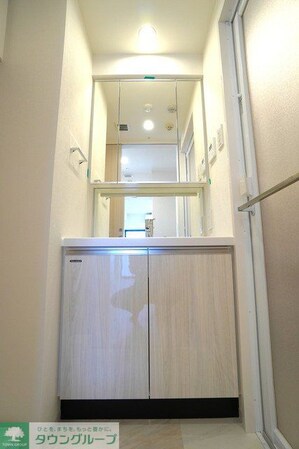 アーバネックス蔵前レジデンスの物件内観写真